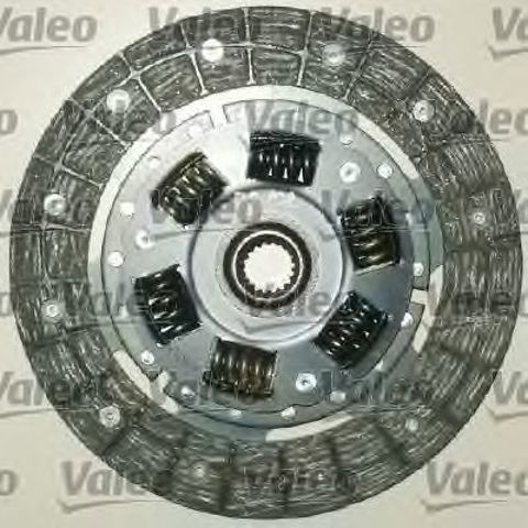 826279 VALEO