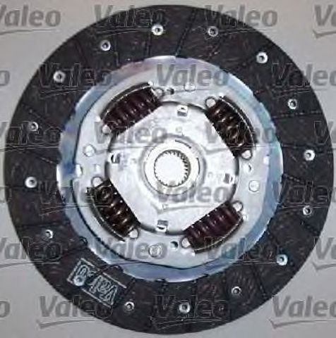 826308 VALEO