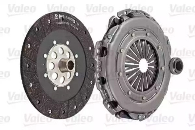 826315 VALEO