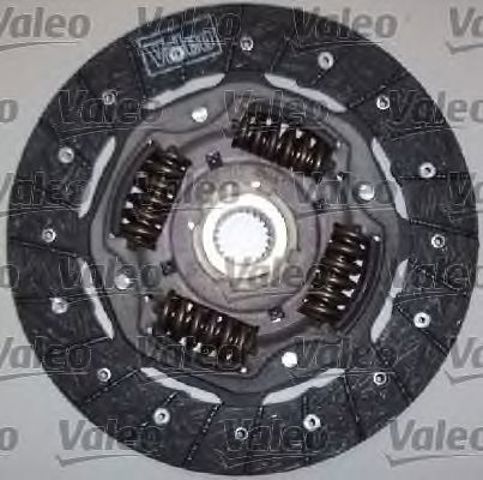 826327 VALEO