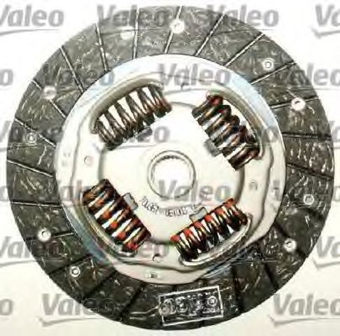 826362 VALEO