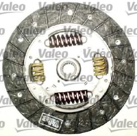 826373 VALEO