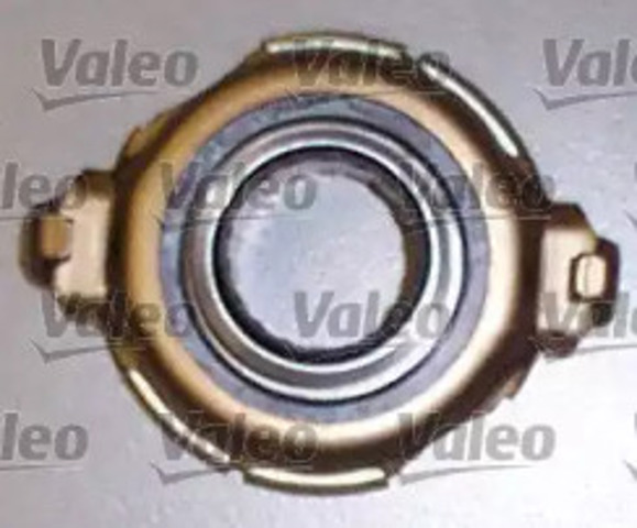 Zestaw sprzęgła (3 części) 826403 VALEO