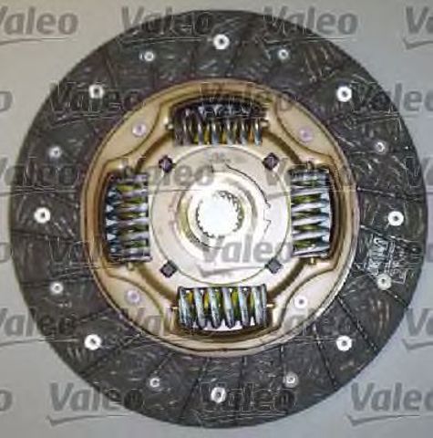 826419 VALEO