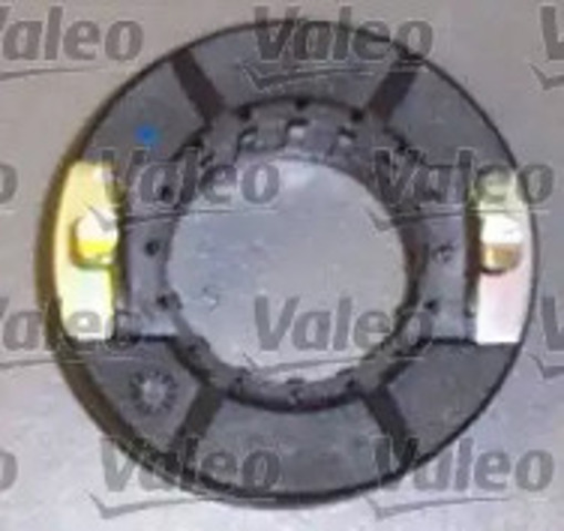Zestaw sprzęgła (3 części) 826424 VALEO