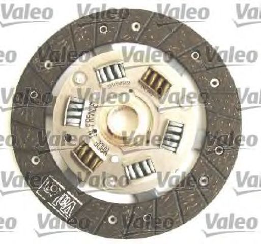 826542 VALEO