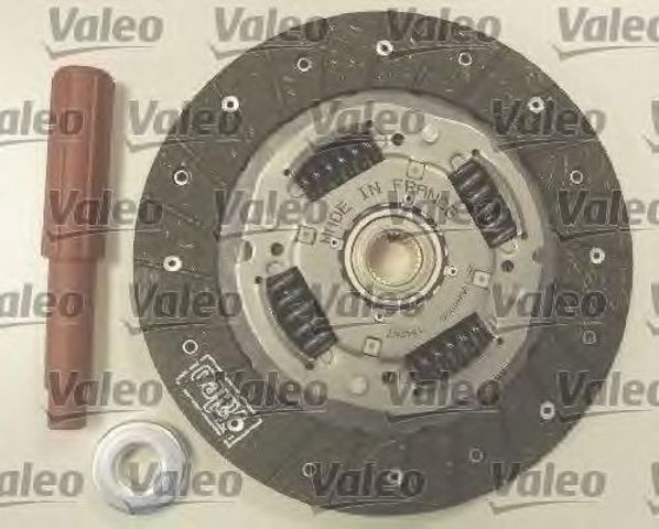 826553 VALEO