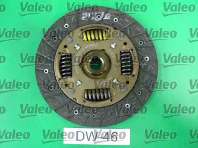 826568 VALEO