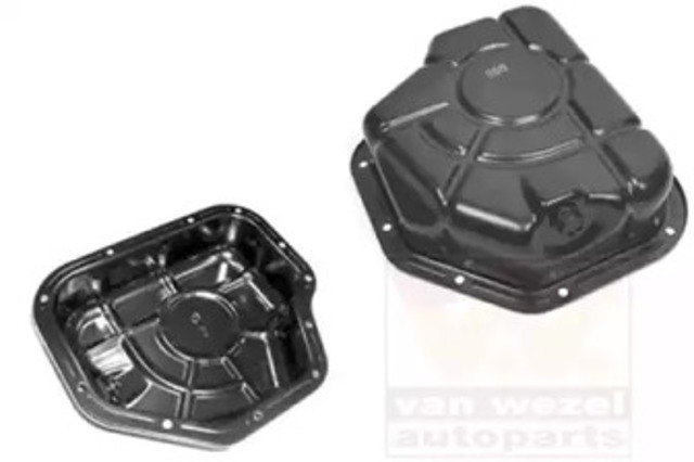 Miska olejowa silnika KIA Magentis 2 GE