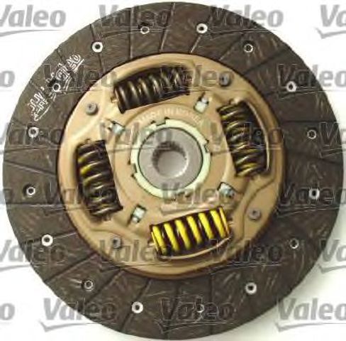 826631 VALEO