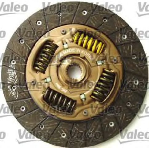826690 VALEO
