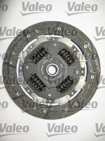826743 VALEO