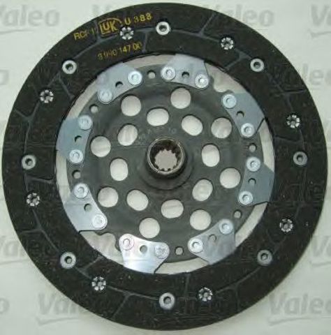 826773 VALEO