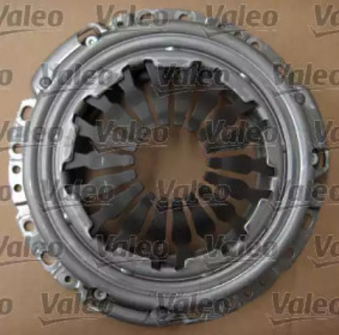 Zestaw sprzęgła (3 części) 826817 VALEO