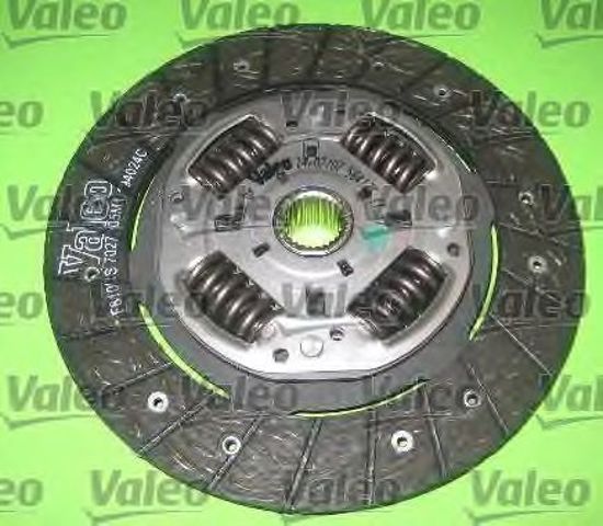 826853 VALEO