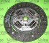 Zestaw sprzęgła (3 części) 826853 VALEO