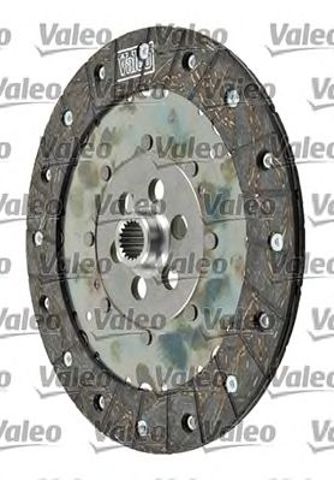 826955 VALEO