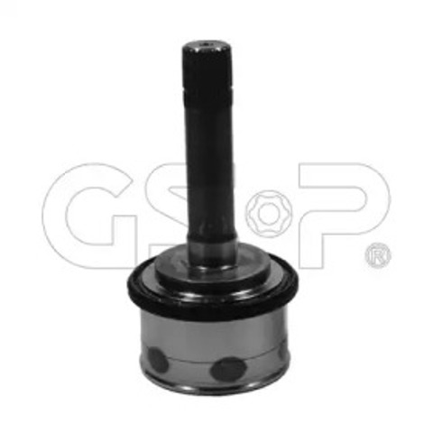 Przegub homokinetyczny przedni wewnętrzny 827002 GSP