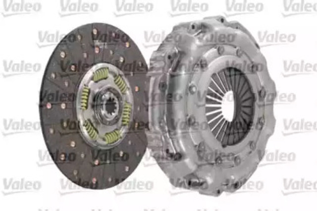 827258 VALEO