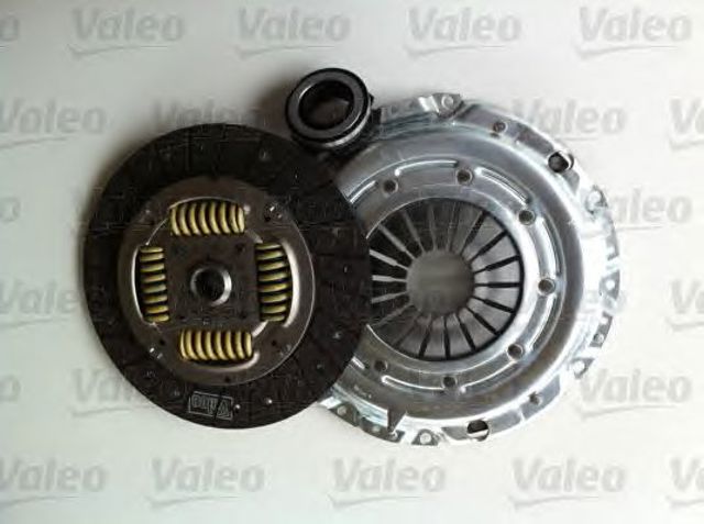 828002 VALEO