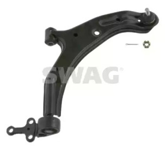 Wahacz zawieszenia przedniego dolny prawy do Nissan Almera B10RS