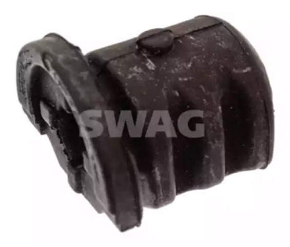 Silentblock przedniego wahacza dolnego 82942493 SWAG
