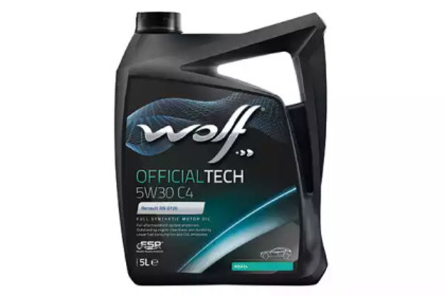 8308512 Wolf
