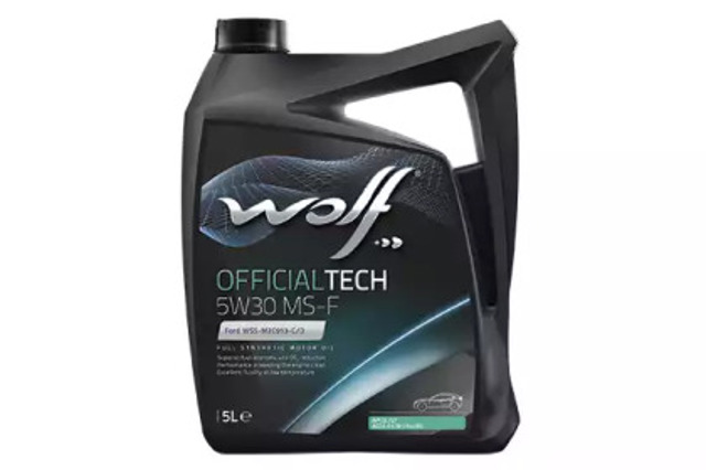 8308819 Wolf