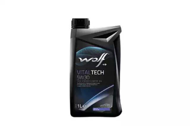 8309809 Wolf