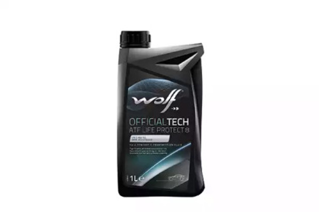 8326479 Wolf
