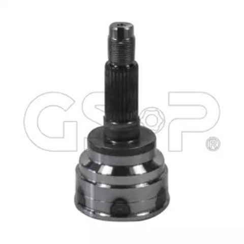 834005 GSP