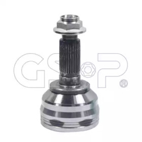 Przegub homokinetyczny przedni zewnętrzny 834010 GSP