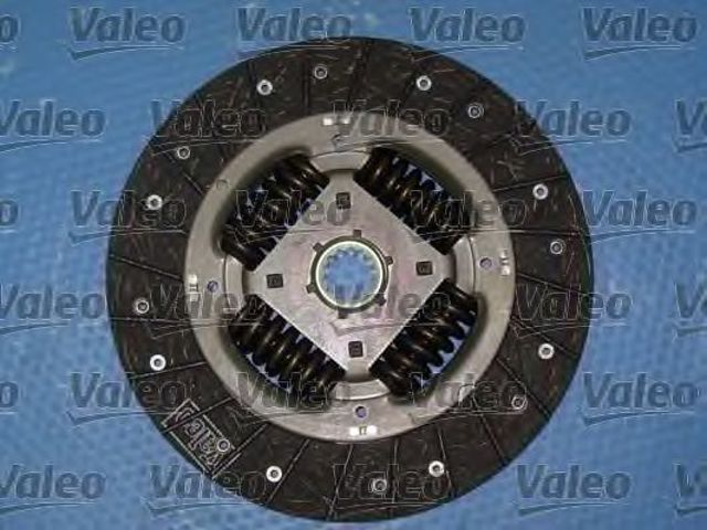 835049 VALEO