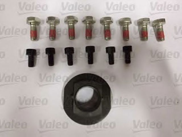 835068 VALEO