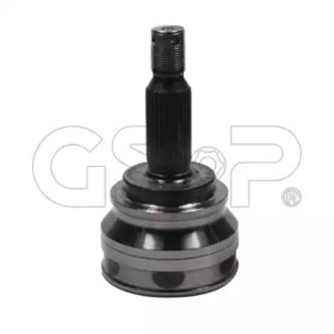 839117 GSP