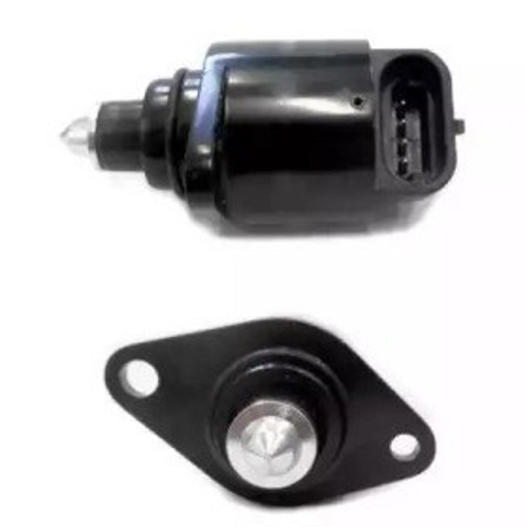 Regulator biegu jałowego Daewoo Matiz