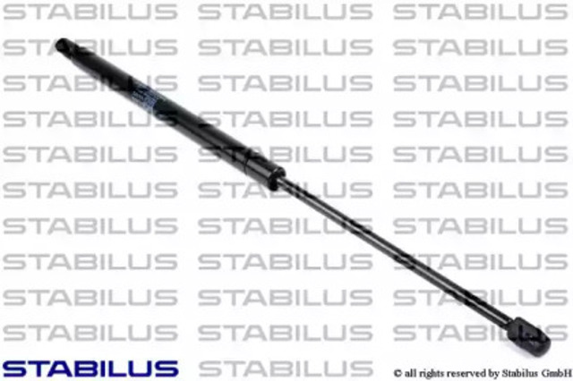 8432CH Stabilus