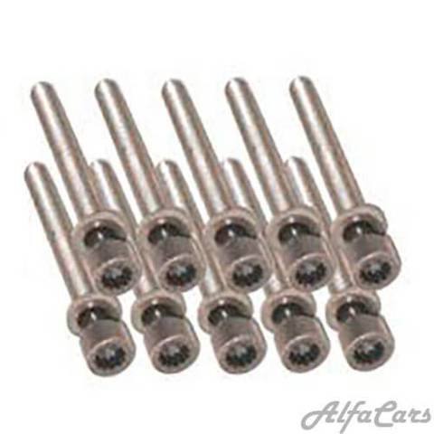 Śruba głowicy cylindrów Ford Transit 4 E