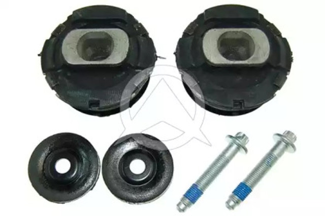 Silentblock tylnej belki 849314KIT SIDEM
