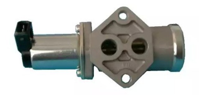 Regulator biegu jałowego Opel Calibra