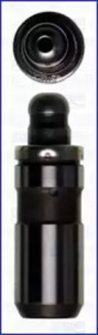 Kompensator hydrauliczny (popychacz hydrauliczny), popychacz zaworu 85018500 AJUSA