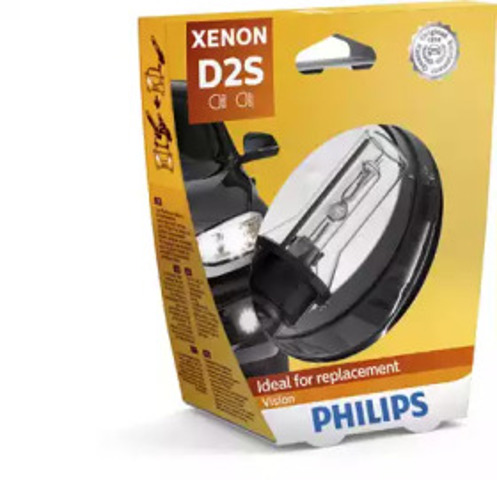 85122VIS1 Philips