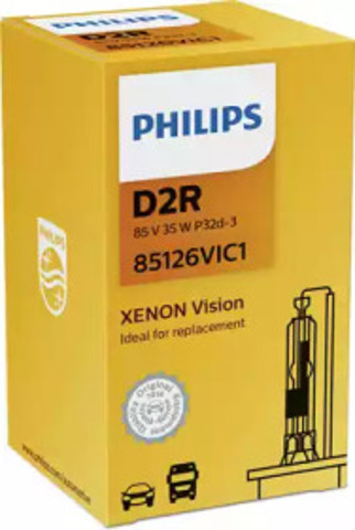 85126VIC1 Philips