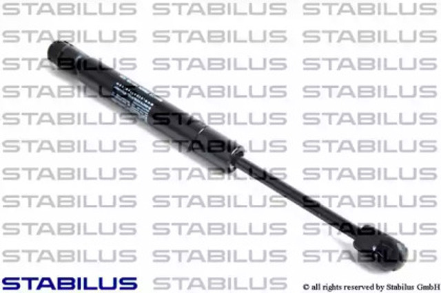 Amortyzator klapy bagażnika (3/5 drzwi-tylnych) 8516CT STABILUS
