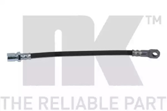 Przewód hamulcowy przedni 852343 NK