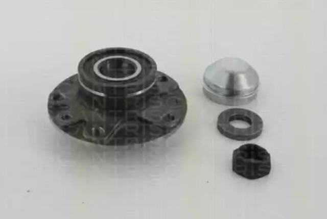 Piasta tylna 853012220 TRISCAN