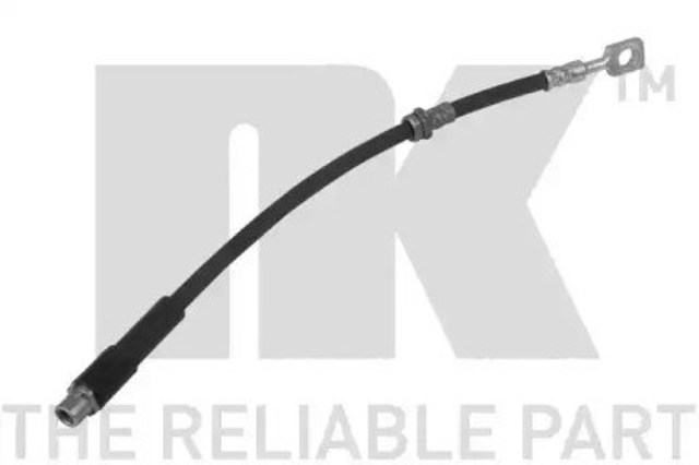 Przewód hamulcowy przedni Opel Vectra