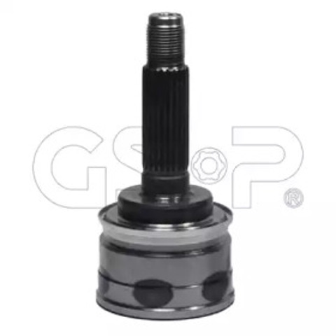 Przegub homokinetyczny przedni zewnętrzny 857007 GSP