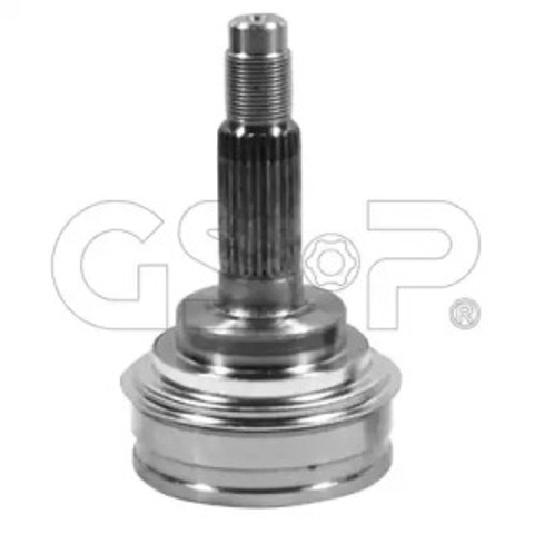 Przegub homokinetyczny przedni zewnętrzny 859018 GSP