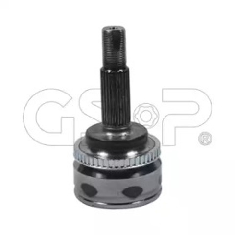 859037 GSP